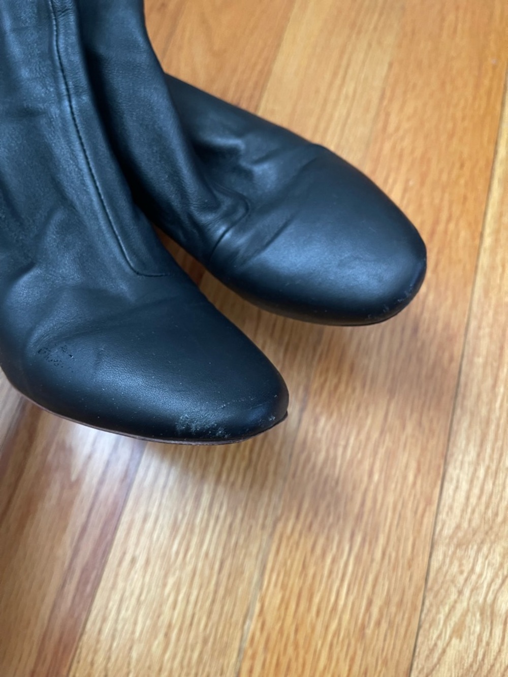 Loeffler Randall Elise Boot - Picture 4 of 5